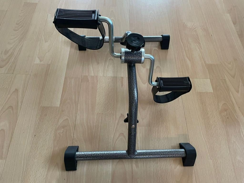 Fietstrainer / Stoelfiets (Able2), Ophalen, Gebruikt