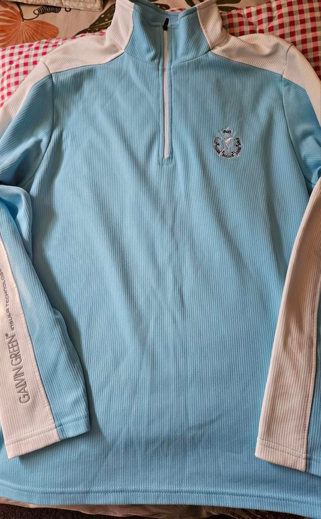 Galvin Green Golf wind stopper maat m, Maat 48/50 (M), Galvin Green Golf, Overige typen, Ophalen of Verzenden