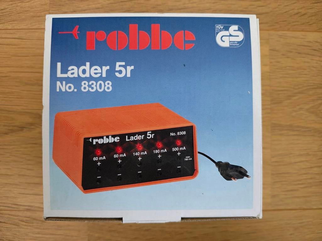 Robbe Lader 5r No. 8308, Ophalen of Verzenden, Nieuw