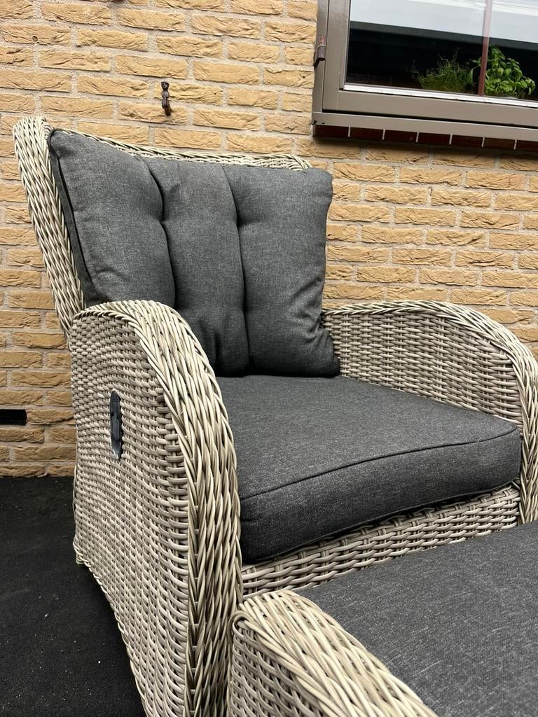 Tuinstoel  OWN, Tuin en Terras, Tuinstoelen, Ophalen of Verzenden, Zo goed als nieuw, Kunststof