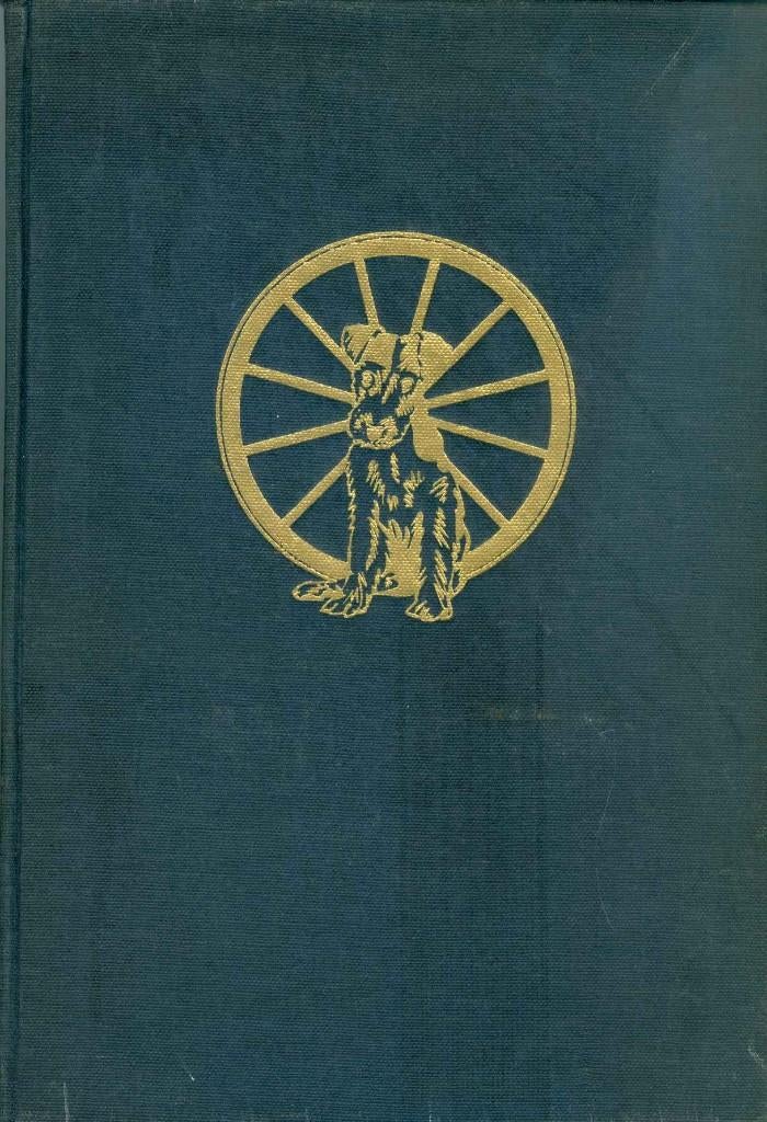 Verharen, G. Th. - Deining om Dorus, Boeken, Ophalen of Verzenden, Gelezen