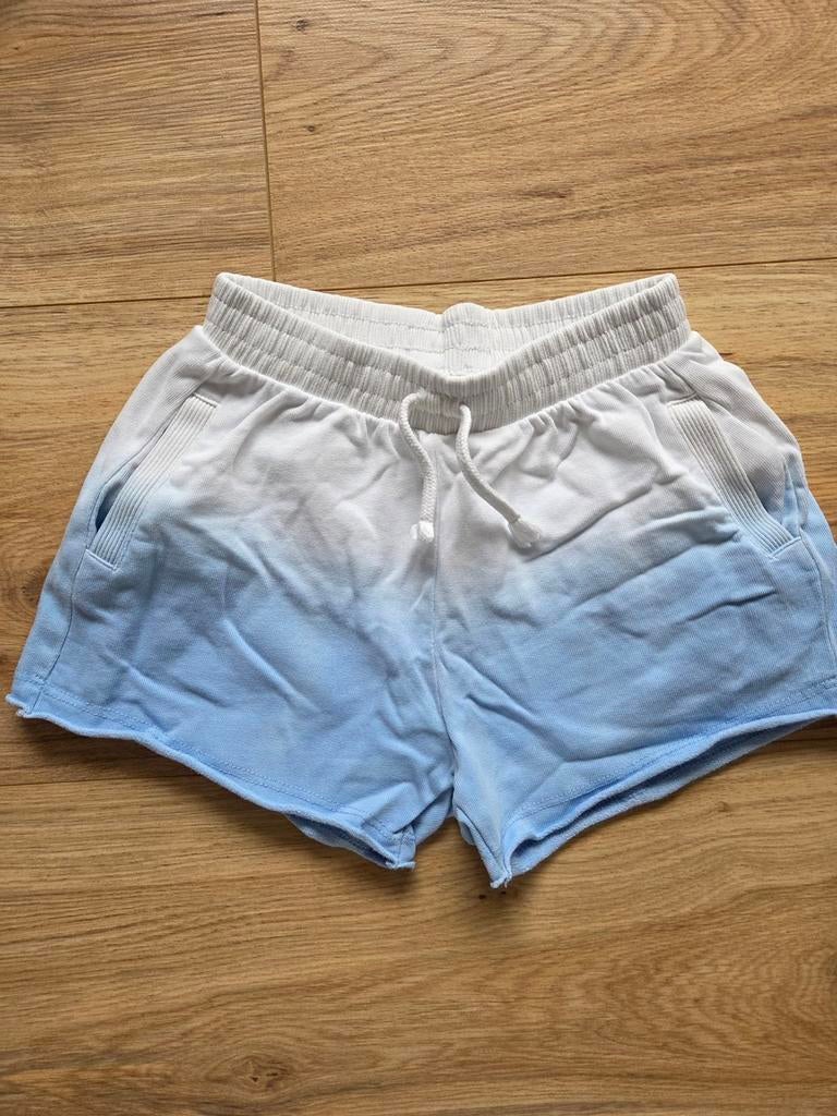 Korte broek Zara, maat 7, Broek, Meisje, ZARA, Ophalen of Verzenden