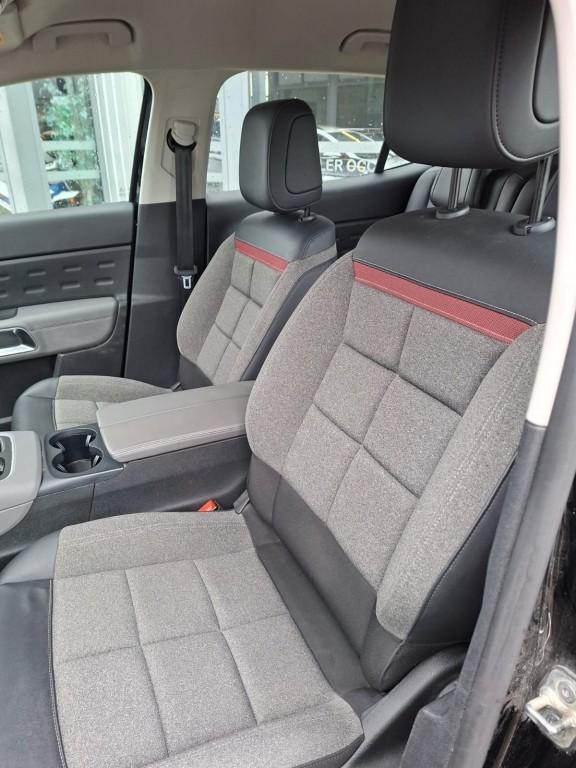 Citroen C5 AIRCROSS 1.2 PURETECH BNS AUTOMAAT NAVI LMV PDC-C, Auto's, Citroën, Automaat, 15 km/l, Gebruikt, 1199 cc