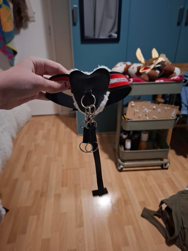 Martingale hobby horse, Hobby en Vrije tijd, Overige Hobby en Vrije tijd, Ophalen of Verzenden, Zo goed als nieuw
