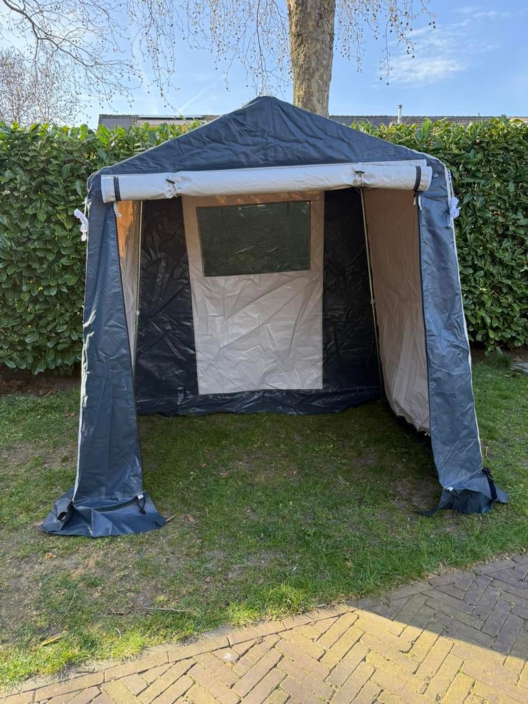 Obelink Kitchen basic keukentent, Ophalen of Verzenden, Nieuw, Tot en met 2