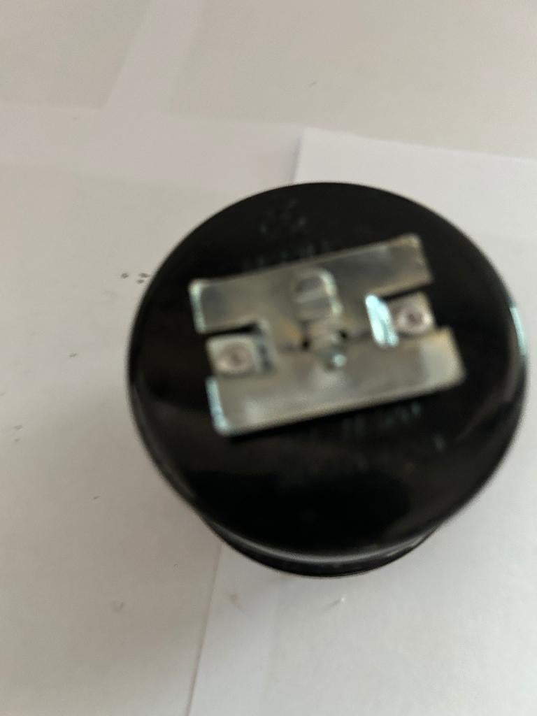 knipperlicht automaat vw t1 spijlbus, Ophalen, Gebruikt