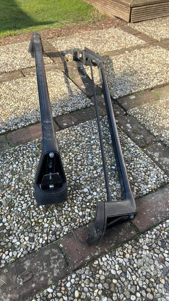 Dakdragers fiat punto, Auto diversen, Dakdragers, Ophalen of Verzenden, Gebruikt