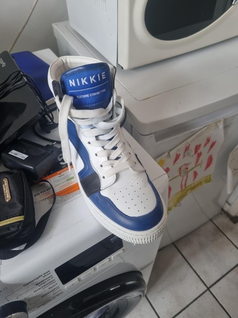 Nikkie sneakers maat 38, Kleding | Dames, Schoenen, Ophalen of Verzenden