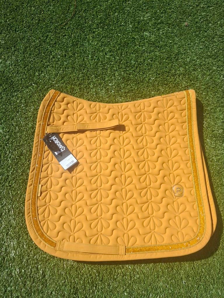 Paarden dekjes, Ophalen, Zo goed als nieuw, Dressuurdekje