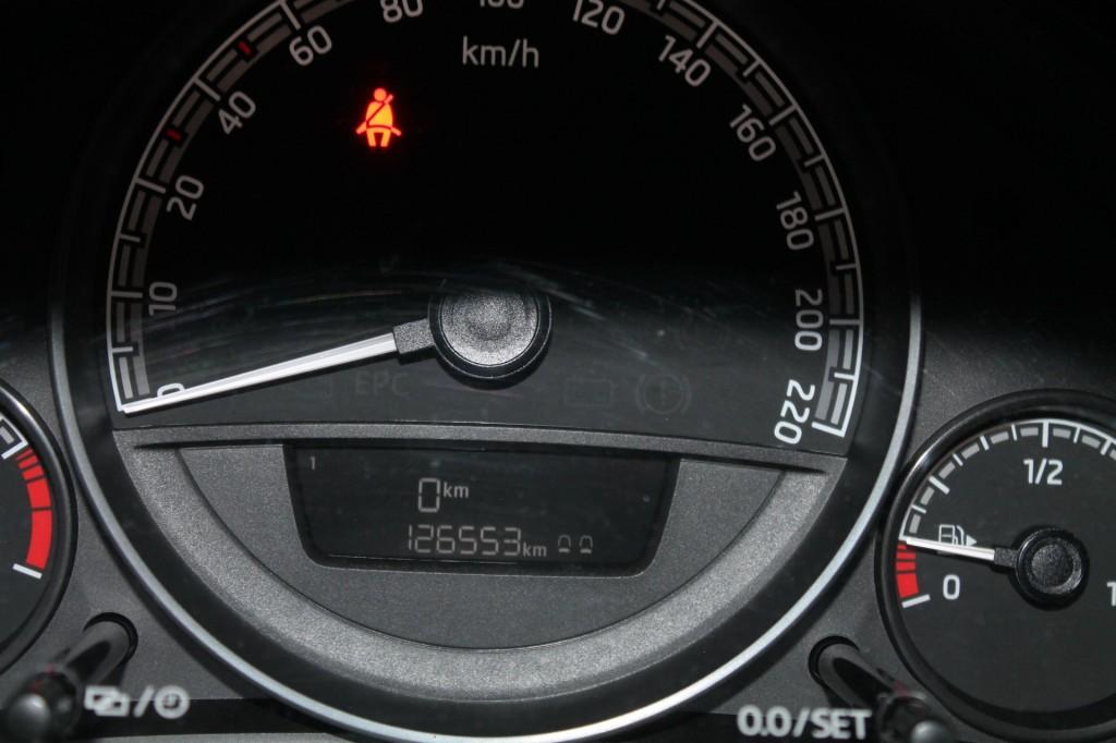 Skoda CITIGO 1.0 GRT. AMBITION AIRCO CRUISE, Voorwielaandrijving, Gebruikt, Euro 6, Met garantie (alle)