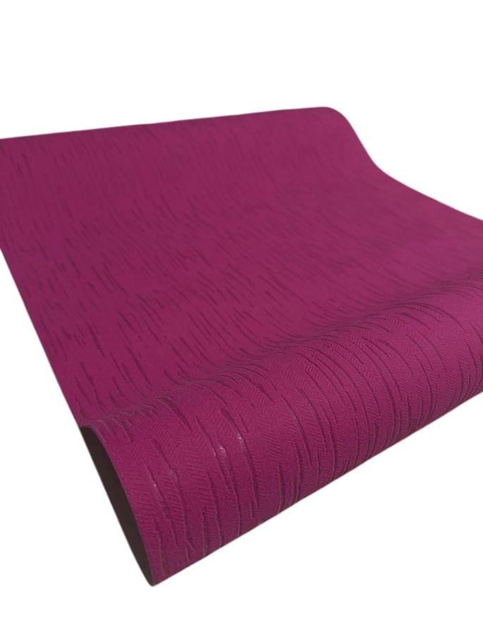Noordwand Effen Behang Fuchsia Roze 68398, Ophalen of Verzenden, Minder dan 10 m², Roze