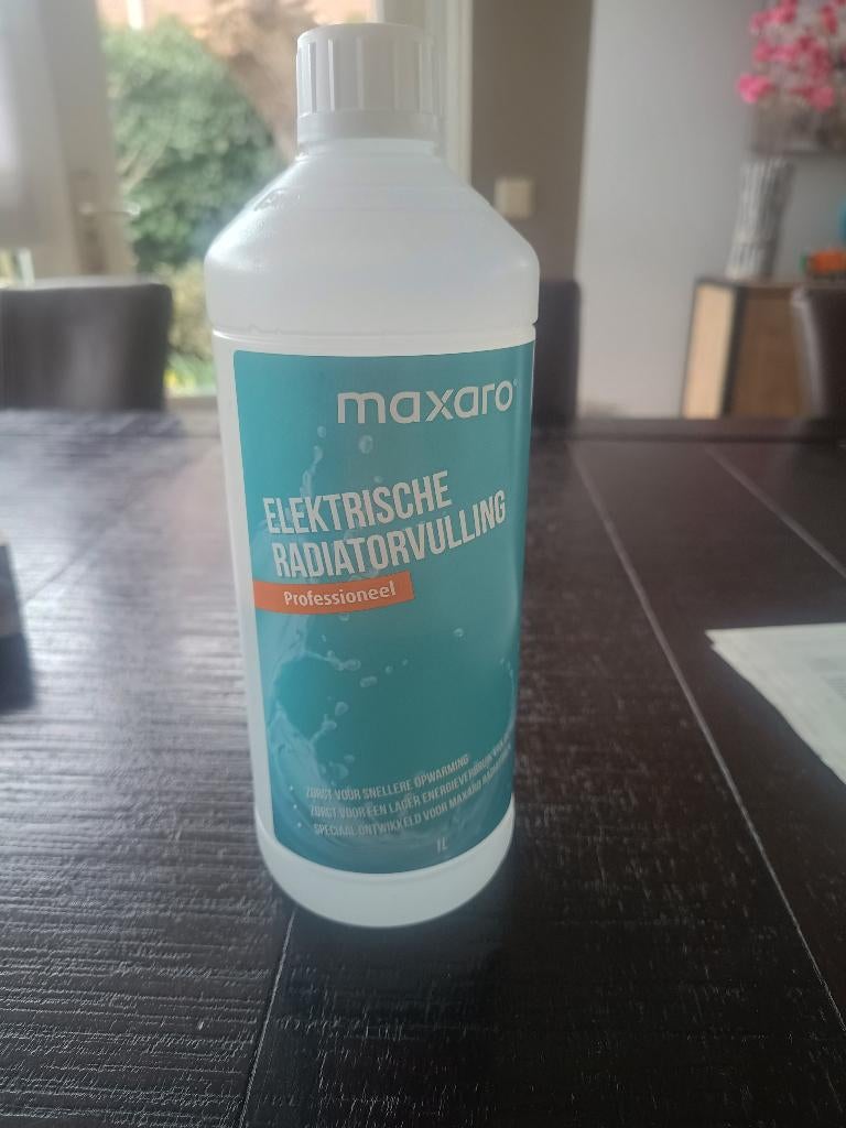 Elektrische radiatorvulling, Ophalen, Minder dan 60 cm, 80 cm of meer, Kachel