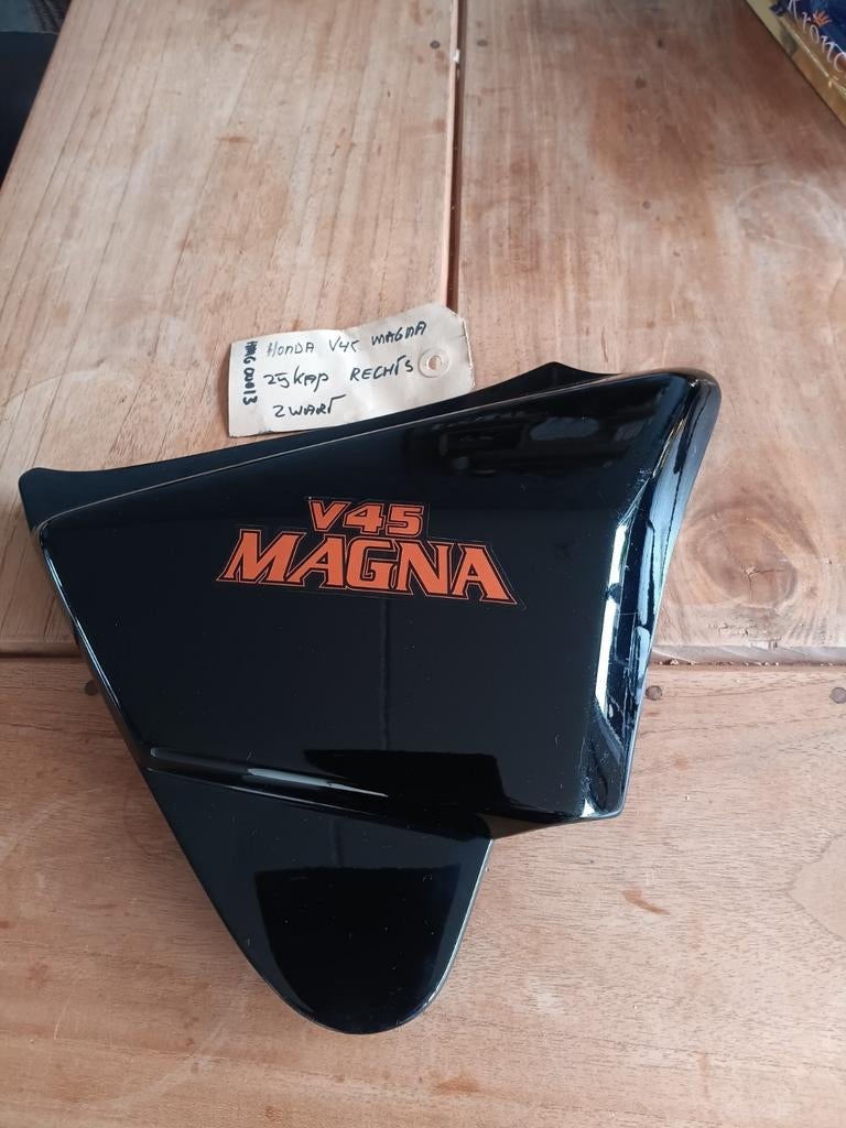 Zijkap Honda Magna V45 zijcover, vf 750, Ophalen of Verzenden