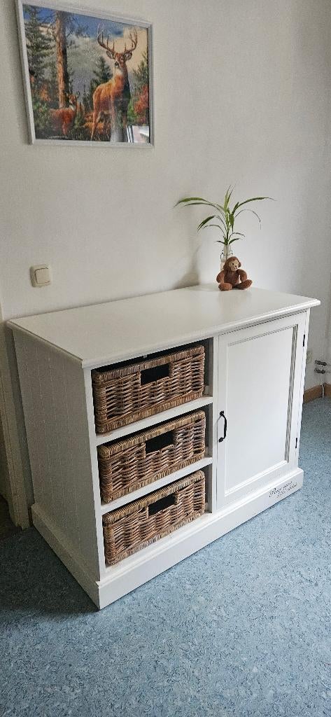 Kidsmill/ La Première babykamer, Kinderen en Baby's, Ophalen, Gebruikt, Jongetje of Meisje