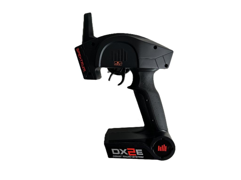 Spektrum DX2E 2,4hz zender rc modelbouw, Ophalen of Verzenden, Gebruikt, Overige schalen, Onderdeel