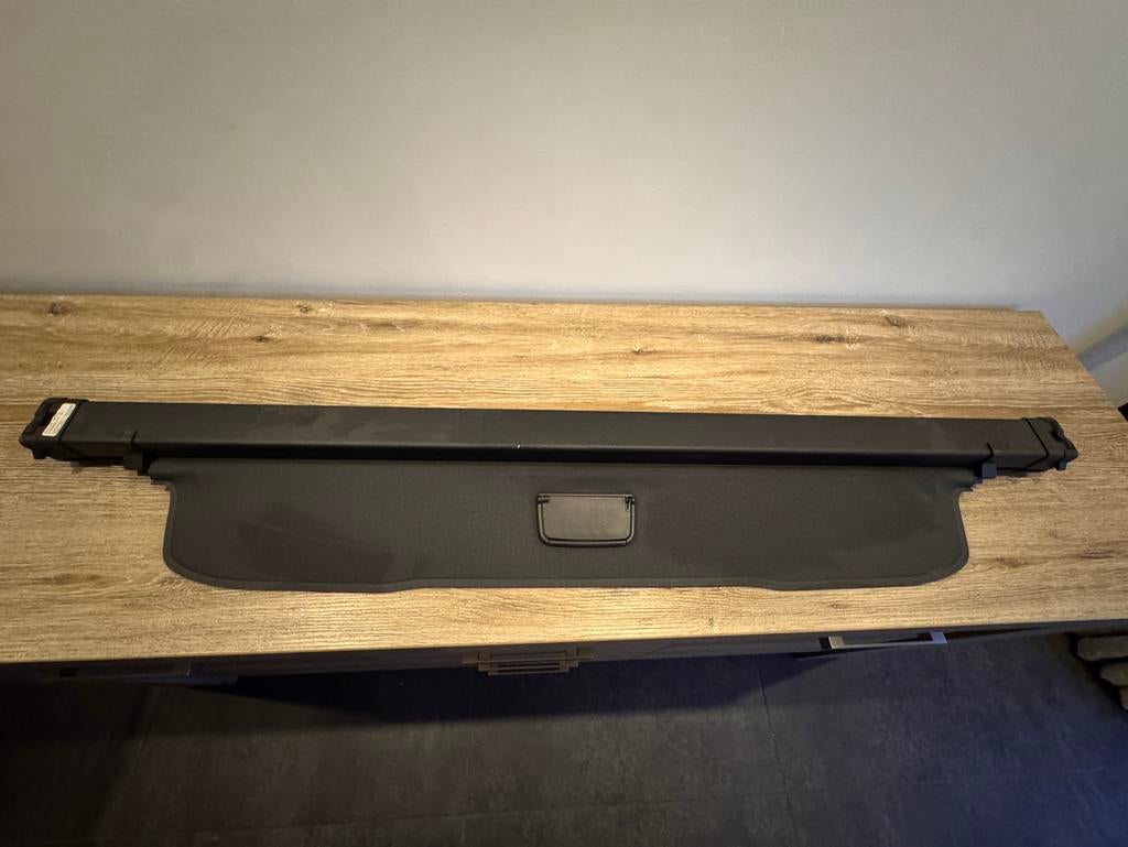 Volvo V60 Bagageruimte Dekzeil Origineel, Auto-onderdelen, Ophalen of Verzenden, Gebruikt, Volvo