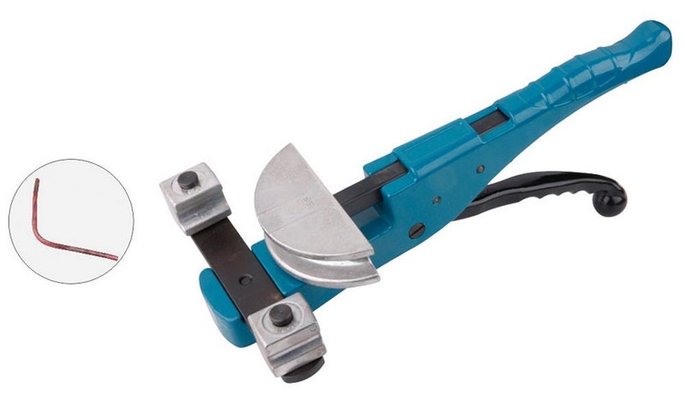 Hydraulische pijpenbuiger voor buizen van 10 tot 22 mm, Niet ingevuld, Niet ingevuld, Nieuw, Ophalen of Verzenden