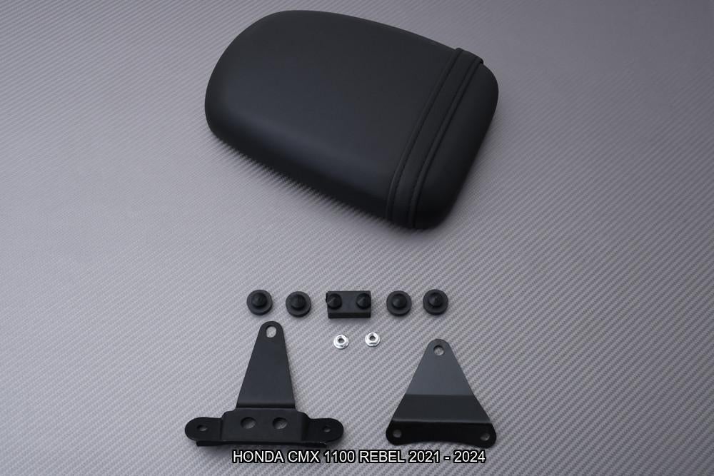 AVDB achter zadel voor HONDA CMX 1100 REBEL 2021 - 2024