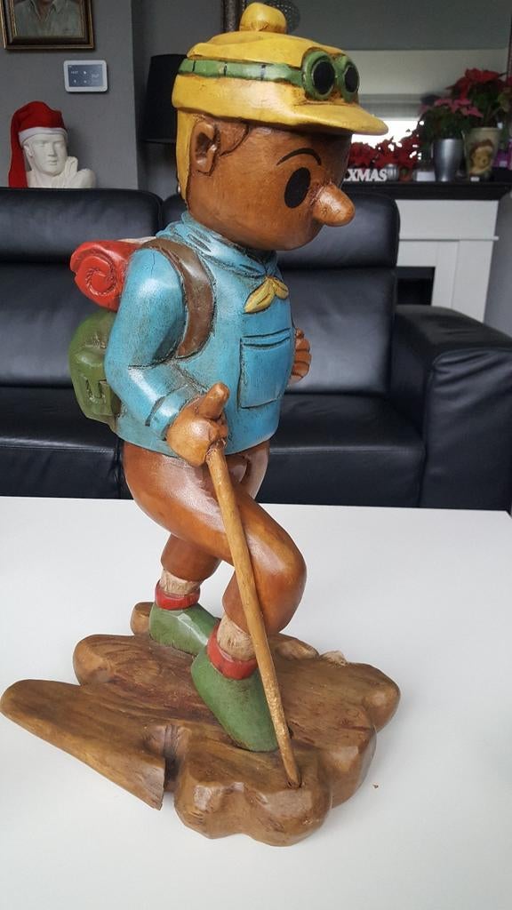 Kuifje, Ophalen, Zo goed als nieuw, Overige typen