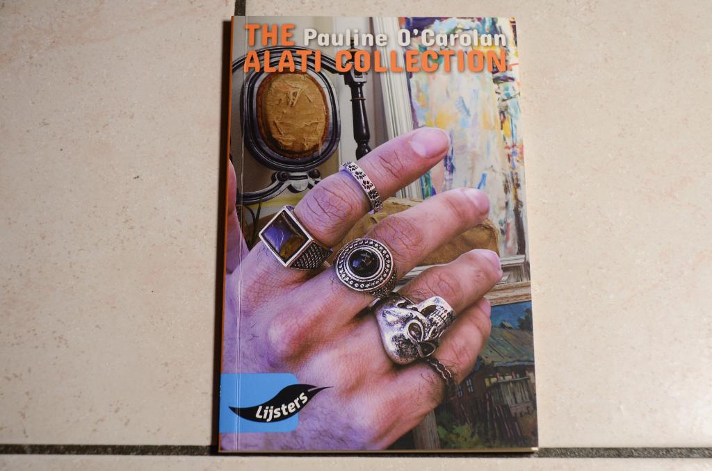 Early Blackbirds: the Alati Collection / Pauline O'Carolan, Boeken, Taal | Engels, Ophalen of Verzenden, Zo goed als nieuw, Fictie