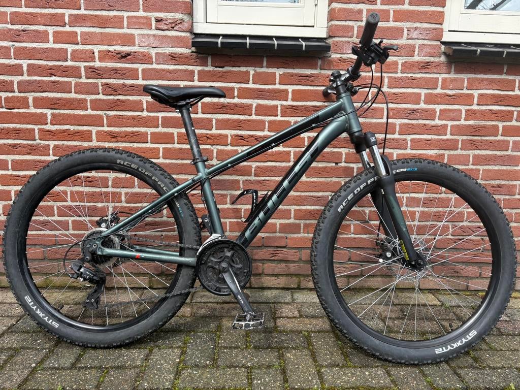 Bulls kids mountainbike, Fietsen en Brommers, Fietsen | Mountainbikes en ATB, Gebruikt, Hardtail, Heren, Ophalen