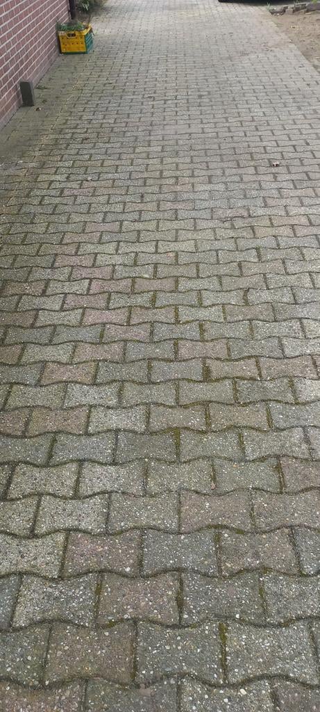 Klinkers, Ophalen of Verzenden, Beton, Klinkers