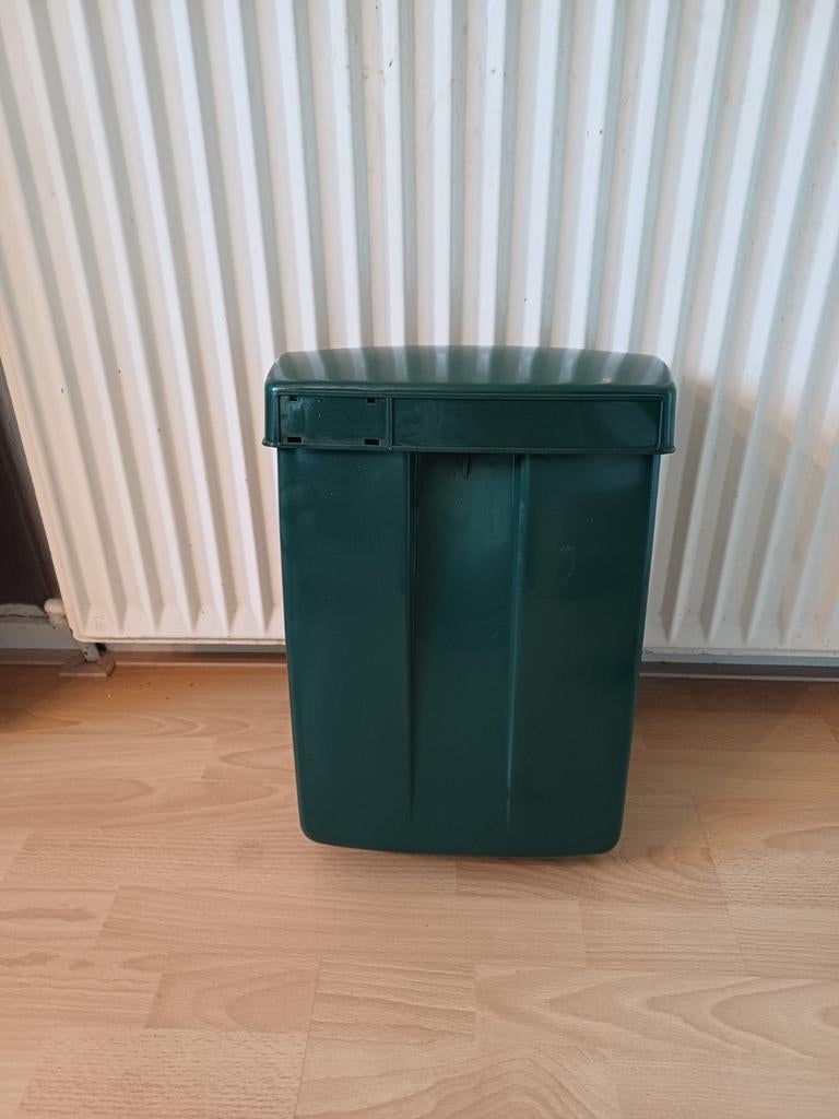 Ouderwetse PTT brievenbus, Ophalen, Nieuw