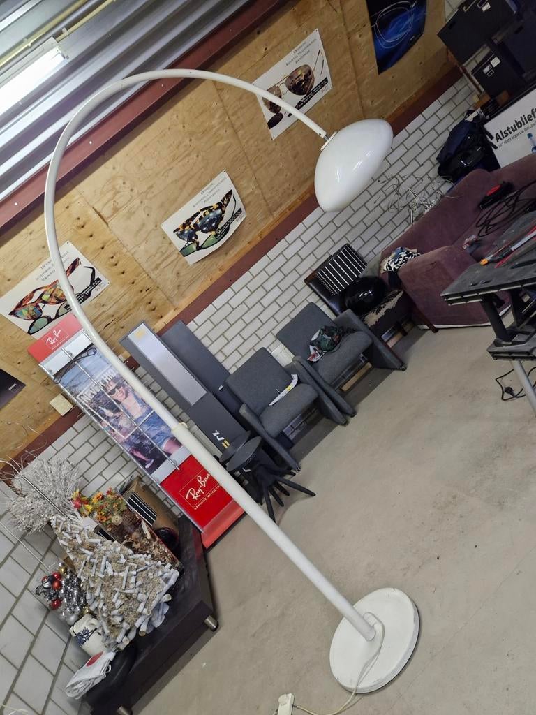 Lamp, Ophalen of Verzenden, Minder dan 50 cm