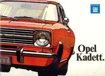 Opel Kadett A en B digitale onderdelencatalogus Duits op CD, Ophalen of Verzenden