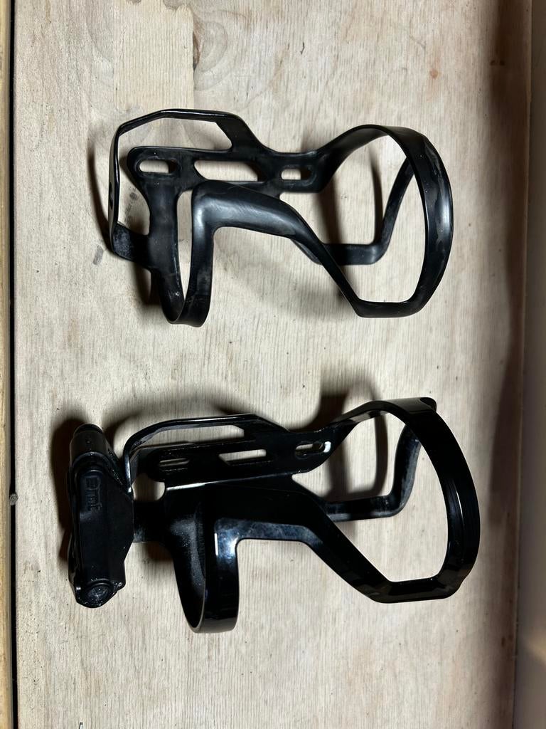 Specialized bidonhouders met SWAT tool, Ophalen of Verzenden, Zo goed als nieuw