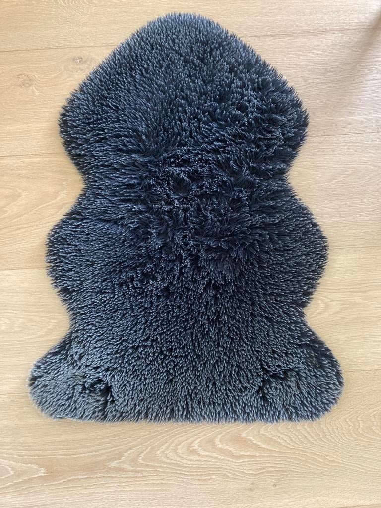 Vloerkleedje, Huis en Inrichting, Ophalen of Verzenden, Zo goed als nieuw, Overige vormen, 50 tot 100 cm