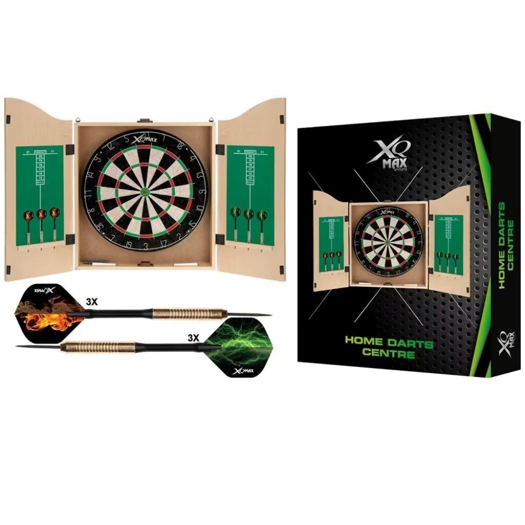 Dartkasten - Dart kabinet - Dartset - Dartbord - Darts, Sport en Fitness, Cave & Garden, Verzenden, Nieuw, Kouwe Hoek 1B, Waddinxveen