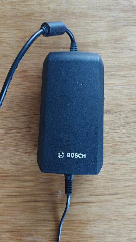 Bosch Active-Performance Oplader E-Bike 4a – 36V, Ophalen of Verzenden, Zo goed als nieuw