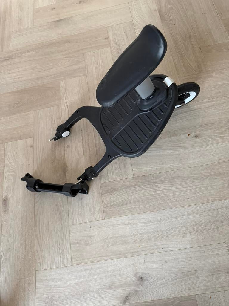 Bugaboo meerijdplankje, Ophalen of Verzenden, Gebruikt