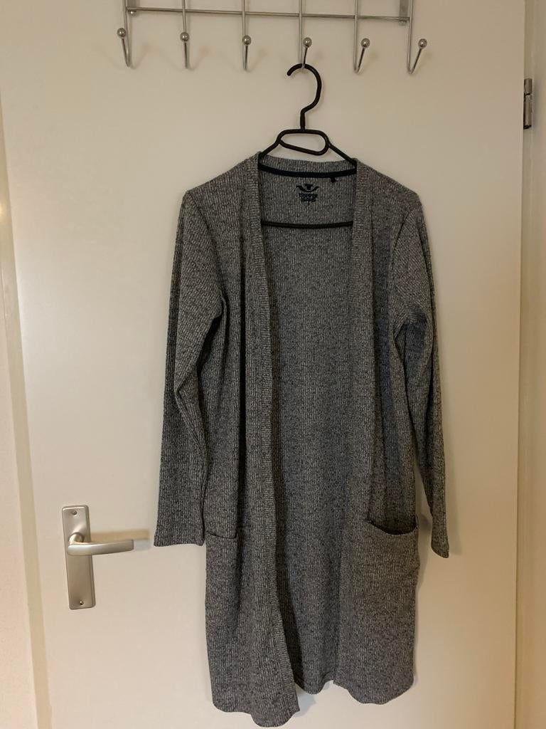 Tripper jeans vest, Ophalen of Verzenden, Grijs