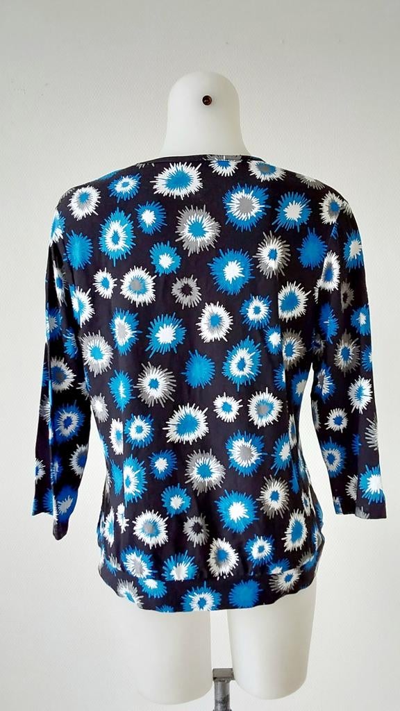 Frank Walder top maat 40, Kleding | Dames, Tops, Maat 38/40 (M), ., Ophalen of Verzenden, Zo goed als nieuw