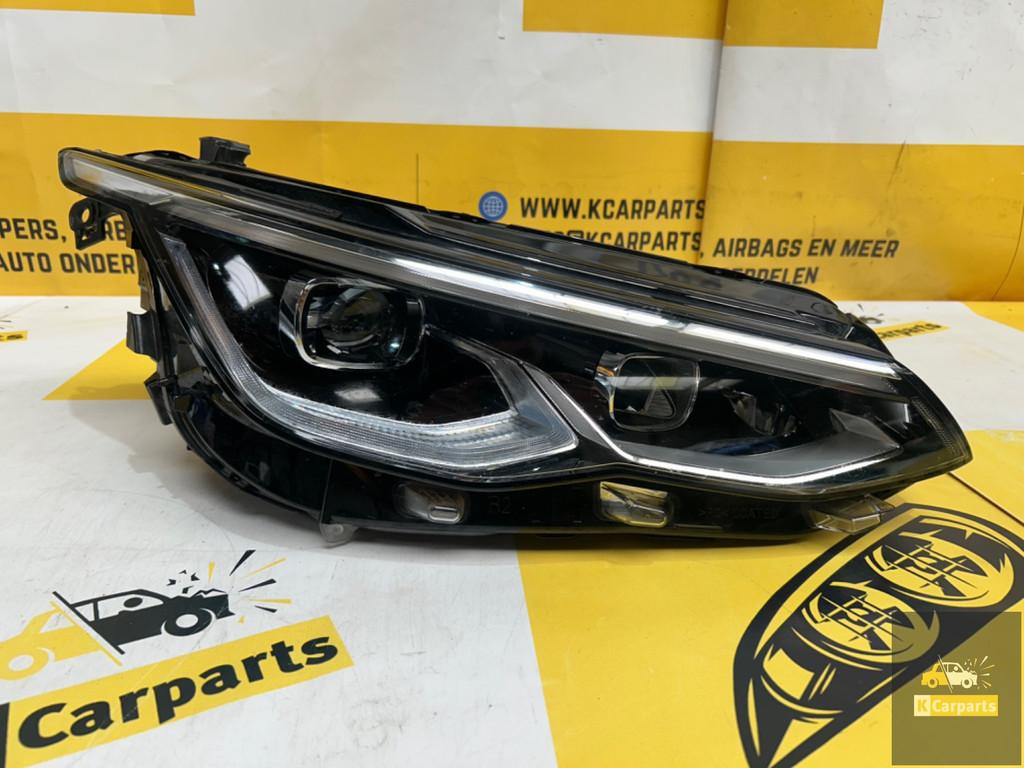 Koplamp VW Golf 8 VIII Voll Led Rechts koplamp 5H1941036, Info@fabrikant.eu, Ophalen of Verzenden, Fabrikant BV, Gebruikt