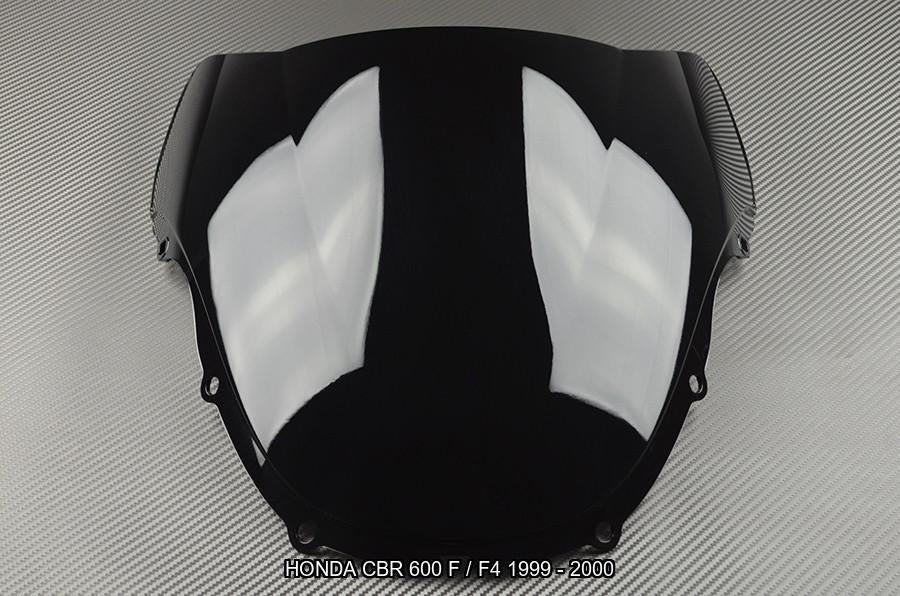 Windscherm voor HONDA CBR 600 F / F4 1999 - 2000, Ophalen of Verzenden, Nieuw