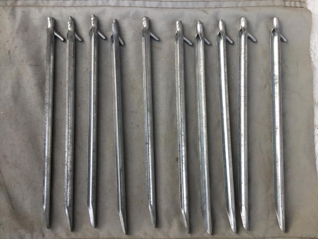 Haringen, Ophalen of Verzenden, Zo goed als nieuw