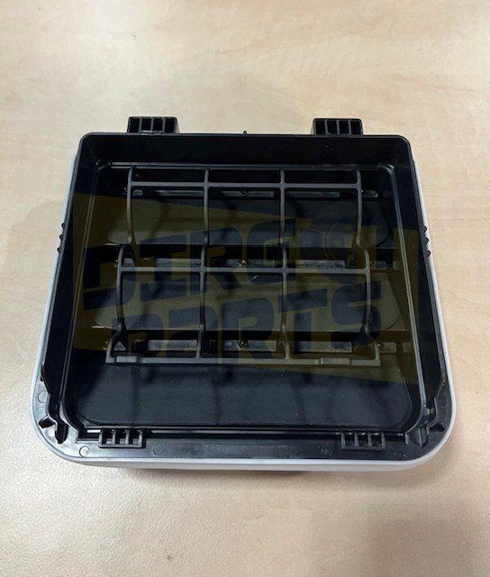 Kia Ceed/ProCeed/XCeed (1/18-) zijwand ontluchtingsrooster L, Kia, -, -, Nieuw