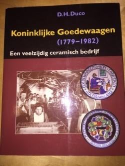 goedewaagen plateel, Ophalen, Nieuw, Overige