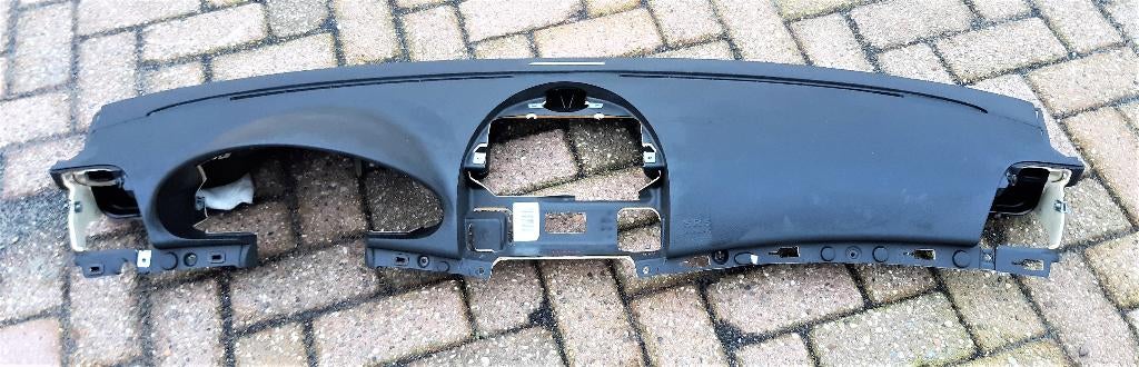 Mercedes E klasse W211 dashboard top, Ophalen of Verzenden, Gebruikt, Mercedes-Benz