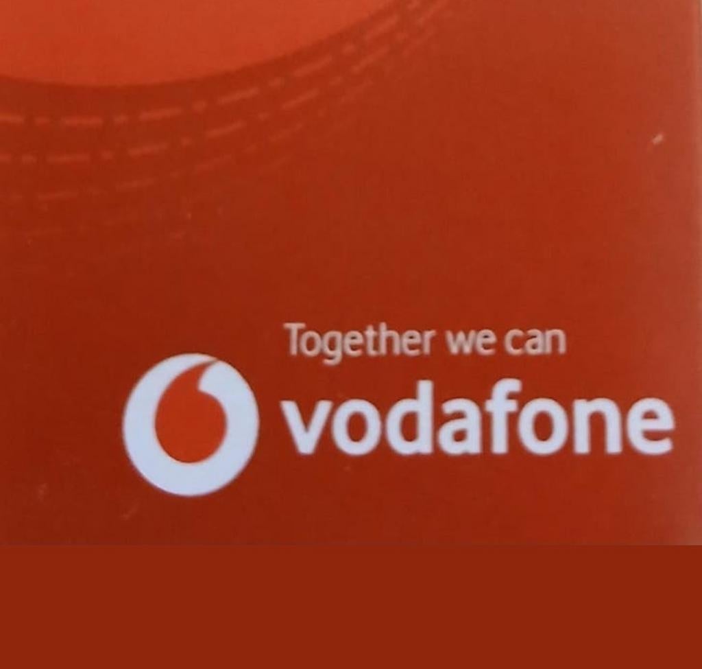 Vodafone Simkaart - 0629829999 top nummer Gratis Verzending, Verzenden, Nieuw, Vodafone, Simkaart