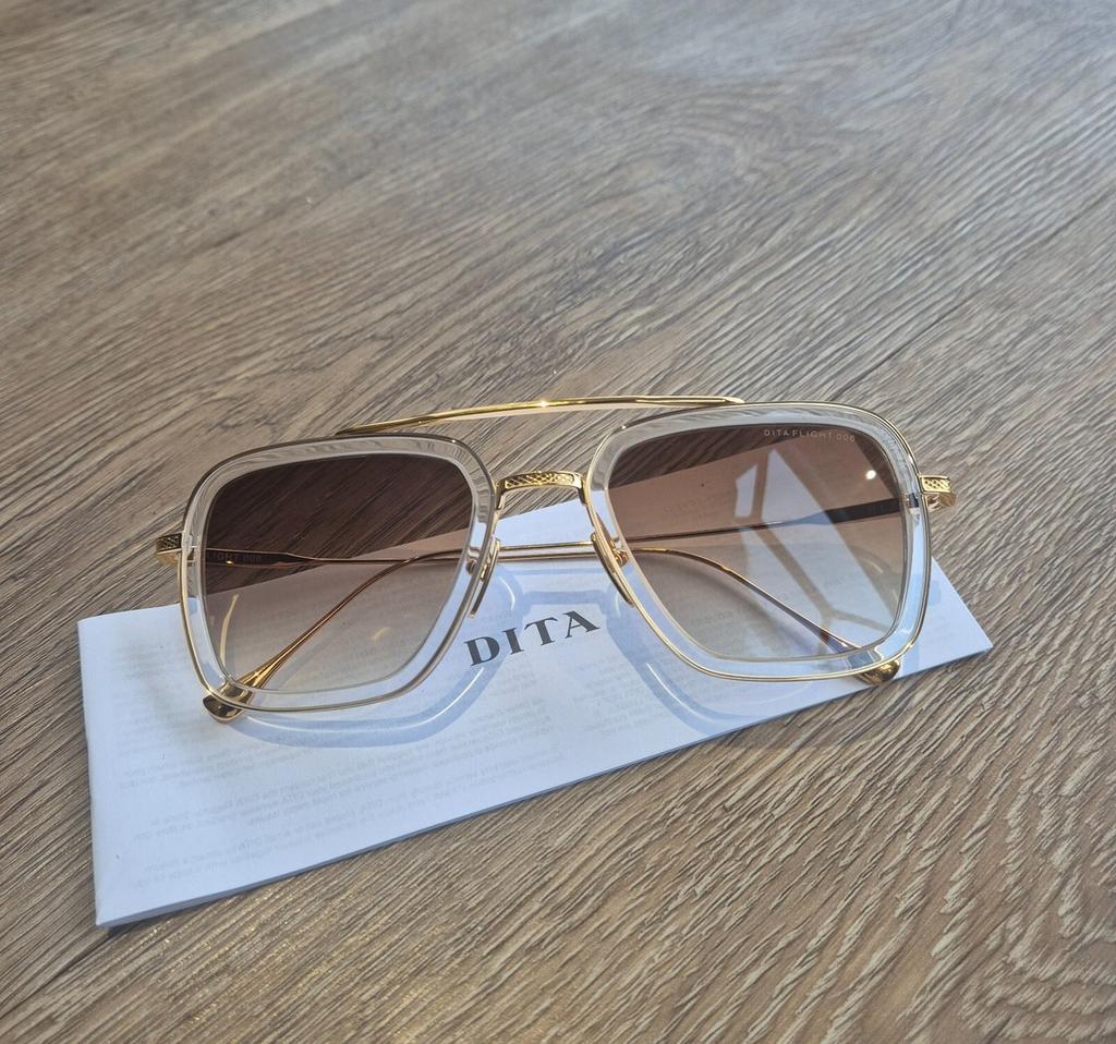 Dita Flight 006 origineel, Ophalen of Verzenden, Zo goed als nieuw, Overige kleuren, Overige merken