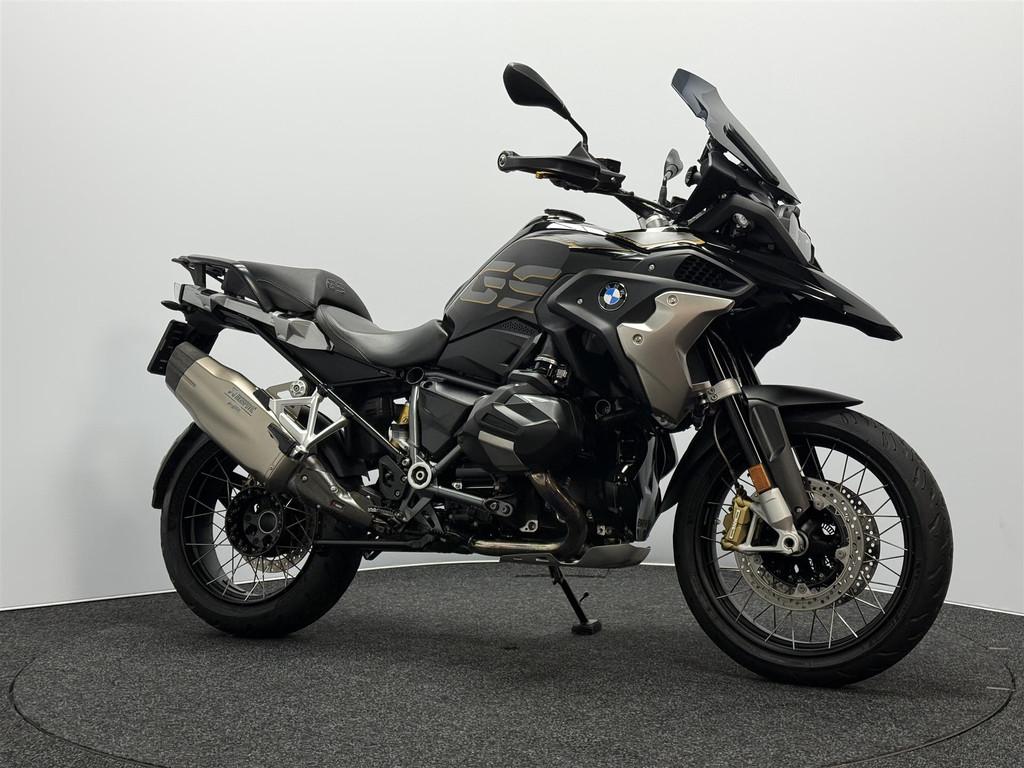 BMW R 1250 GS EXCLUSIVE - foto 2
