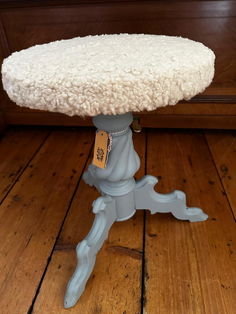 Piano kruk, Ophalen of Verzenden