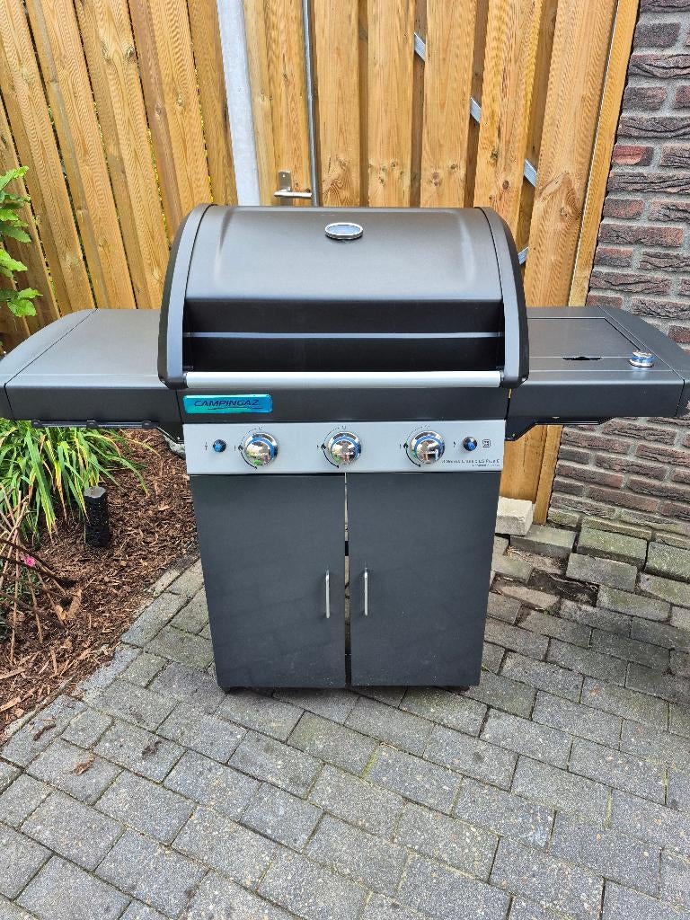 BBQ Campingaz 3 serie LS Plus D, Ophalen, Nieuw, Campingaz