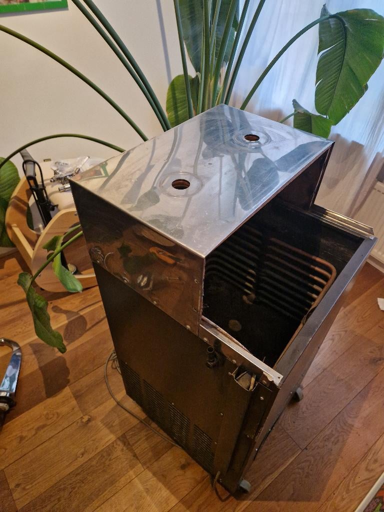 Vintage Gamko bierkoeler uit 1993, Ophalen, Gebruikt, Overige merken