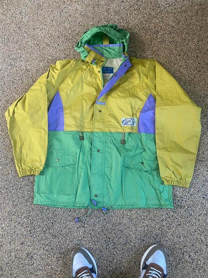 Te koop AGU regenjas maat XL, Ophalen of Verzenden, Zo goed als nieuw