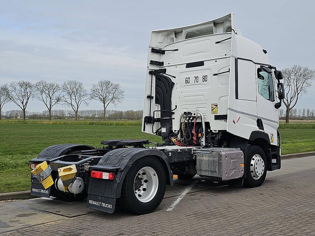 RENAULT T 440, Auto's, Vrachtwagens, Automaat, Euro 6, Renault, Wit